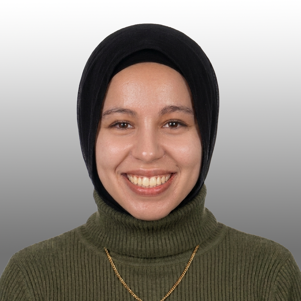 Radwa Gamal
